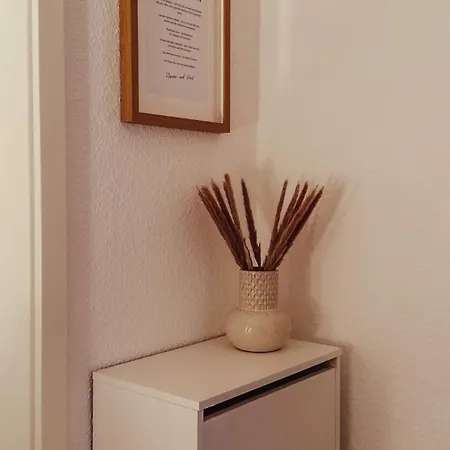 Nordisches Premium Διαμέρισμα Niederdorla