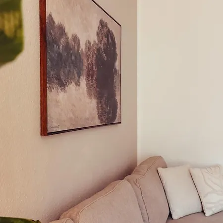 Nordisches Premium Διαμέρισμα Niederdorla